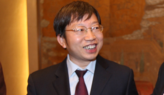 張裕葡萄酒李記明:當(dāng)傳統(tǒng)企業(yè)“邂逅”全新零售模式