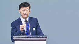 無限極邢力：始終堅(jiān)持務(wù)實(shí)誠(chéng)信，持續(xù)為消費(fèi)者創(chuàng)造價(jià)值