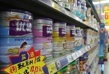 專(zhuān)家:嬰幼兒配方乳粉中反式脂肪酸不會(huì)影響嬰幼兒健康
