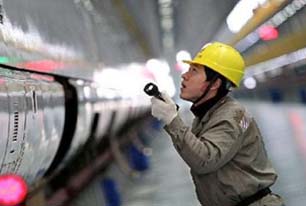 GDP數(shù)據(jù)哪家強：中國經(jīng)濟總量超越美國，算法靠譜嗎？