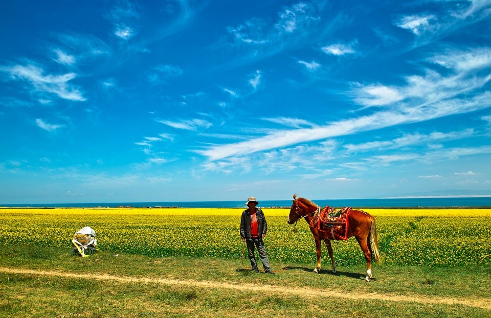 青海推行草原生態(tài)保護(hù)補(bǔ)獎(jiǎng)?wù)? /></a></p>
<p class=