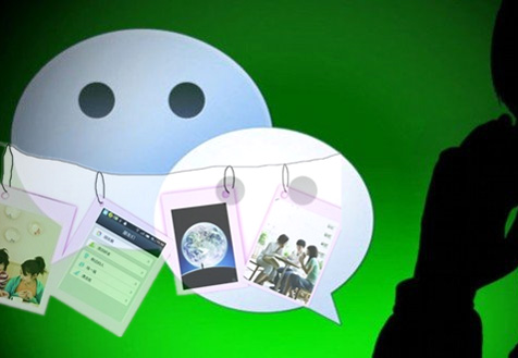 微信內(nèi)測(cè)朋友圈廣告 一天或入賬1000萬元