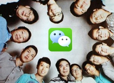 朋友圈推廣告門檻500萬 首吃螃蟹的會(huì)是誰？