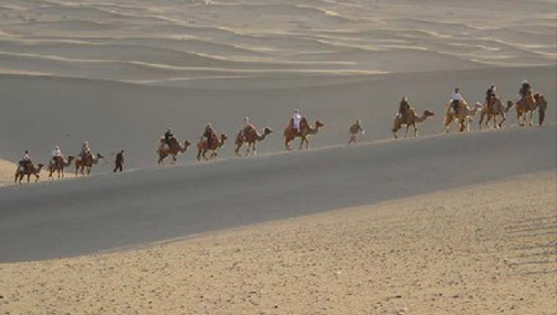 &ldquo;一帶一路&rdquo;：開(kāi)放包容的合唱