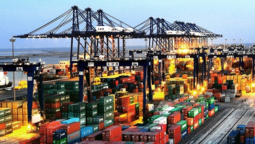 2015上半年不得不讀的外貿數(shù)據(jù)