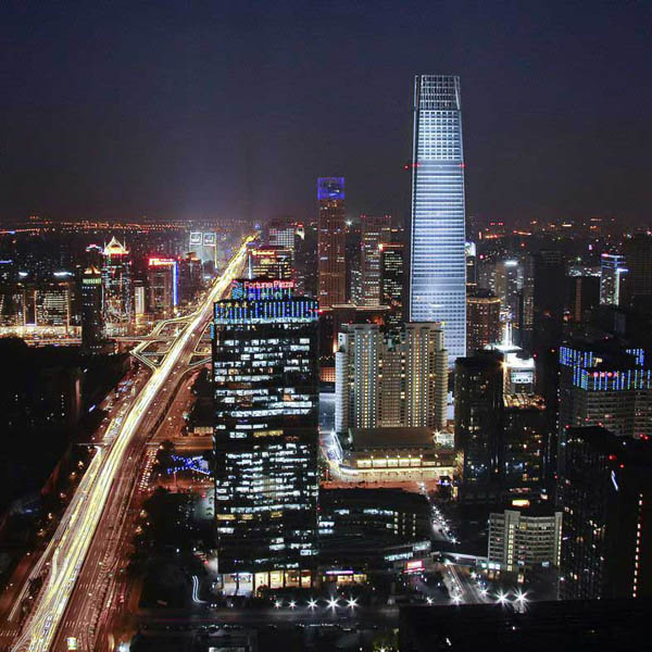 你在通州買房了嗎？