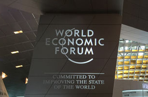 從達(dá)沃斯主題之變看世界經(jīng)濟氣候風(fēng)云