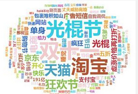 &ldquo;雙十一&rdquo;主流電商銷(xiāo)售額有望破1500億