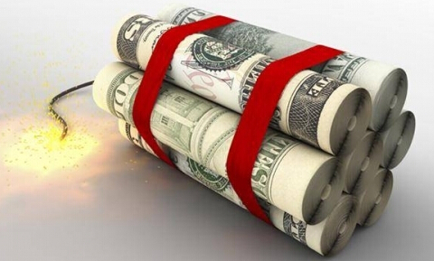 油價反彈戛然而止 對沖基金&ldquo;抄錯底&rdquo;？