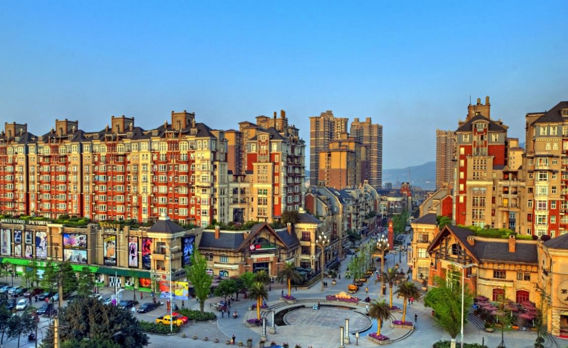 無(wú)需慌張？ 小區(qū)配套未成形不會(huì)打開