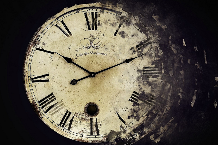 調(diào)控周期正在縮短？