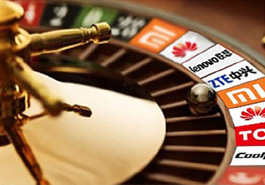 聯(lián)想、華為冰火兩重天