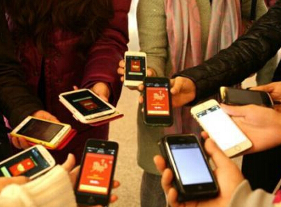 網(wǎng)絡(luò)賭博為何搭上微信？