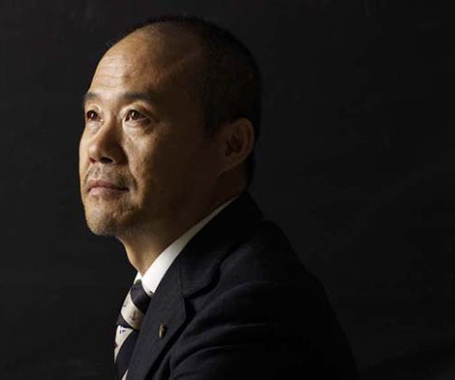 王石、郁亮去哪了