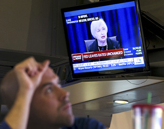 有加息預(yù)期就賣股票？你錯了