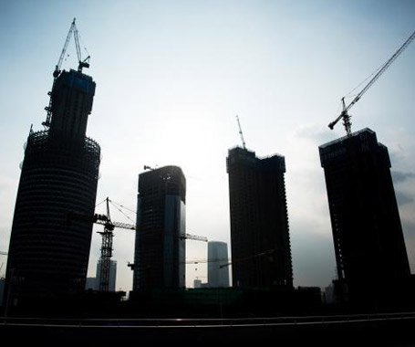 樓市到頂了嗎？經濟學家這么說