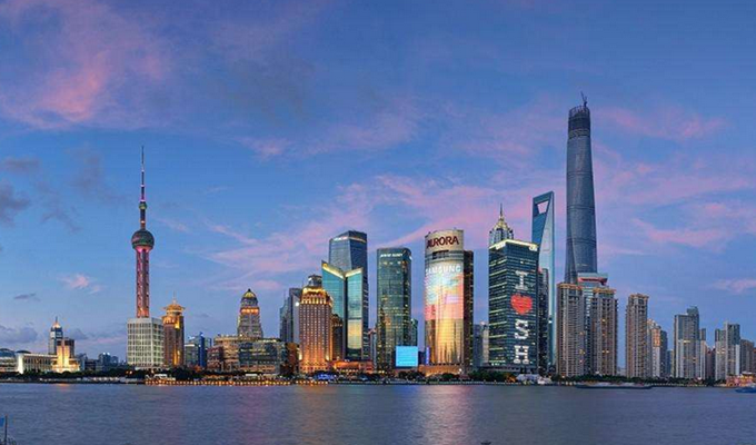 除了雄安，你還知道哪些國家級新區(qū)？