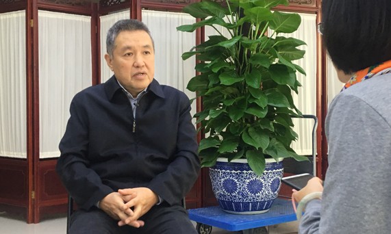 對所有市場主體一視同仁、平等對待