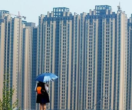 樓市調(diào)控&ldquo;打地鼠&rdquo;！囤房炒房將被嚴(yán)打