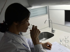 一斟一酌，傳承工匠精神