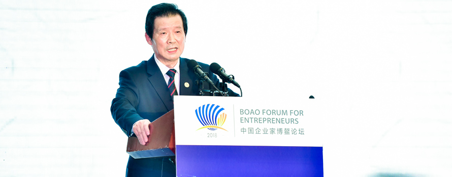 清華大學(xué)教授、著名藝術(shù)家、文化學(xué)者言恭達(dá)主題演講