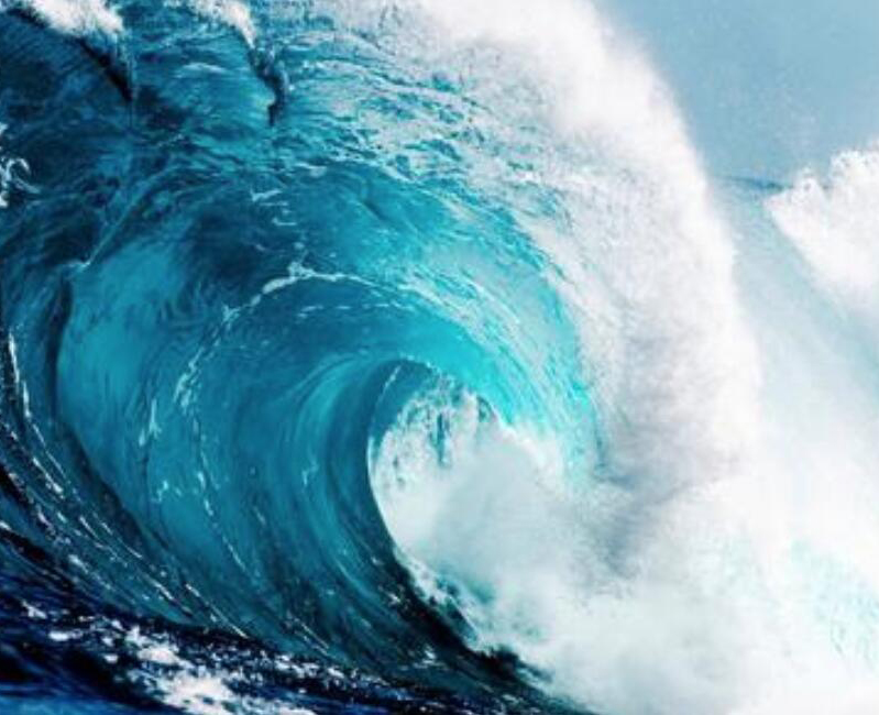 【財(cái)經(jīng)翻譯官】浪奔、浪流