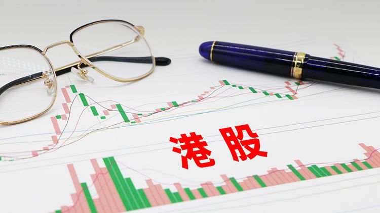 港股已過(guò)艱難時(shí)刻？多路資金南下吸籌