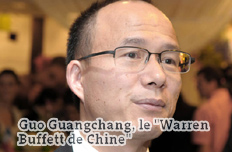 《世界報》網(wǎng)站刊文介紹郭廣昌