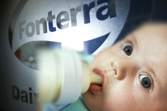 恒天然事件：&ldquo;中毒&rdquo;名單何時(shí)到頭？