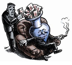 社會(huì)為何詬病獨(dú)董事件？