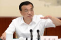 李克強(qiáng):開放倒逼機(jī)制 促進(jìn)新一輪改革開放