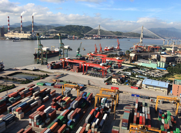 外貿(mào)堅持&ldquo;轉方式、調結構&rdquo;