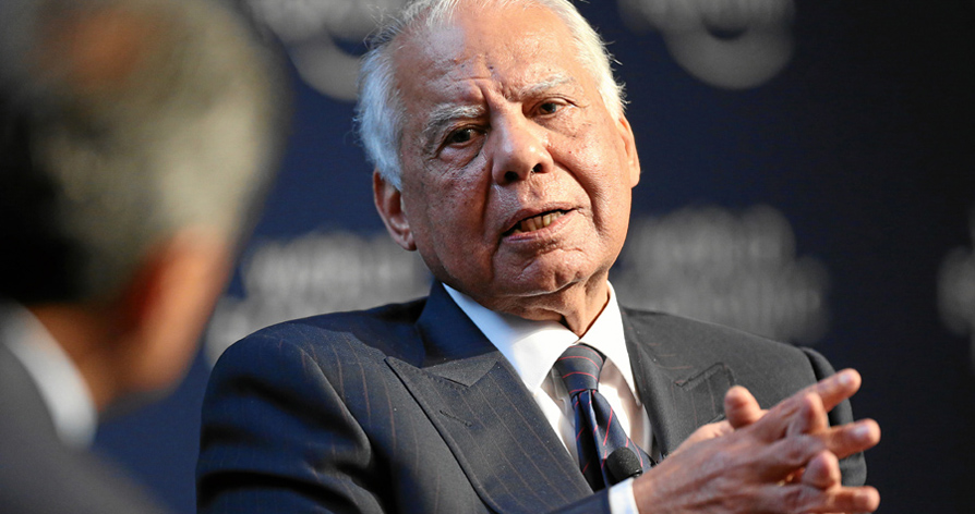 各國(guó)政要探討重塑世界格局、實(shí)現(xiàn)可持續(xù)發(fā)展