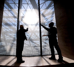 健而后穩(wěn)，穩(wěn)方致遠