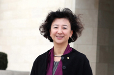 程虹:我們的團長我們的團