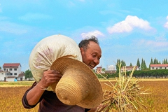 【攝影征集】看得見的變化&mdash;&mdash;紀念改革開放四十周年