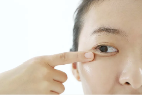 健康用眼 請(qǐng)保護(hù)好我們的眼睛！