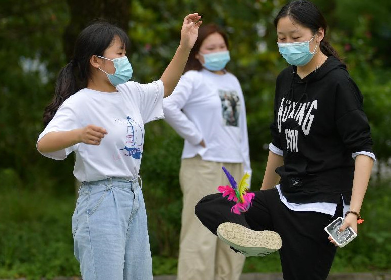 備考期間醫(yī)生教你如何吃早餐、夜宵