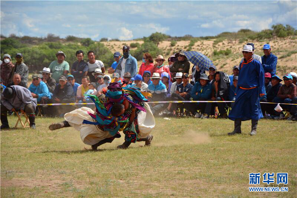牧人的節(jié)日