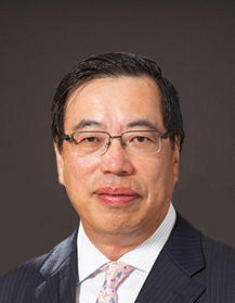 梁君彥：行政、立法攜手向前 共創(chuàng)香港美好明天