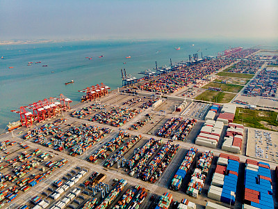 貨流更快、成本更低、優(yōu)勢更大&mdash;&mdash;粵港澳大灣區(qū)跨境物流大提速