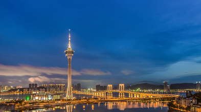 澳門特區(qū)政府：把握發(fā)展機遇，全力參與粵港澳大灣區(qū)建設(shè)