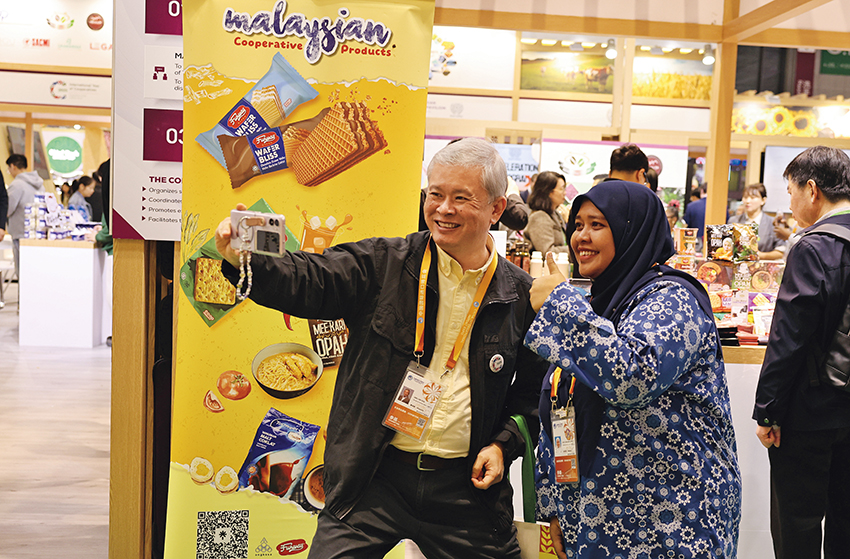 進(jìn)博會：新加坡“新面孔”的“機(jī)會清單”