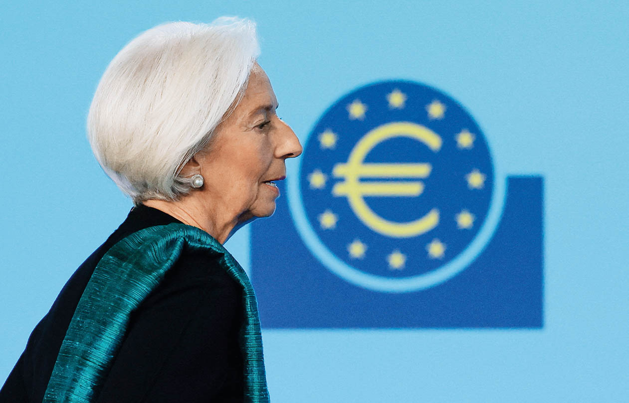 数字欧元落地仍需跨越四道“坎”