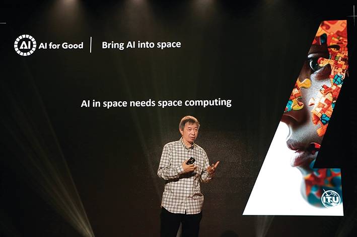 AI智能体：“工具”还是“合作者”？