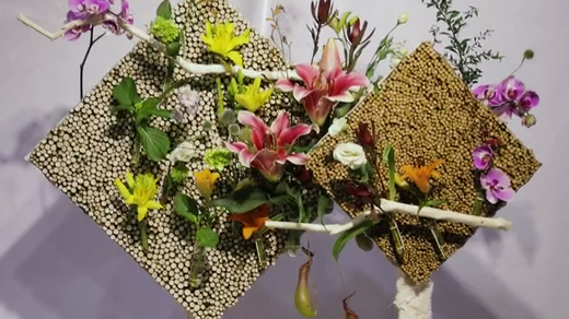 如此動人，和百合來場約會吧！