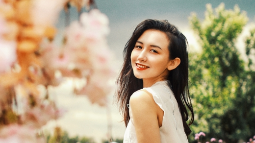 快來凌源百合節(jié)，get同款美照！