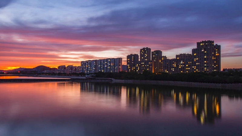 這，就是凌源！