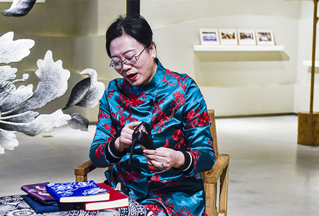 &ldquo;中國沒有5000年的品牌，但有5000年的文化。&rdquo;