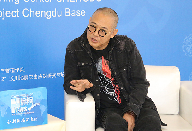 &ldquo;去李連杰化&rdquo;壹基金仍然運(yùn)轉(zhuǎn)良好